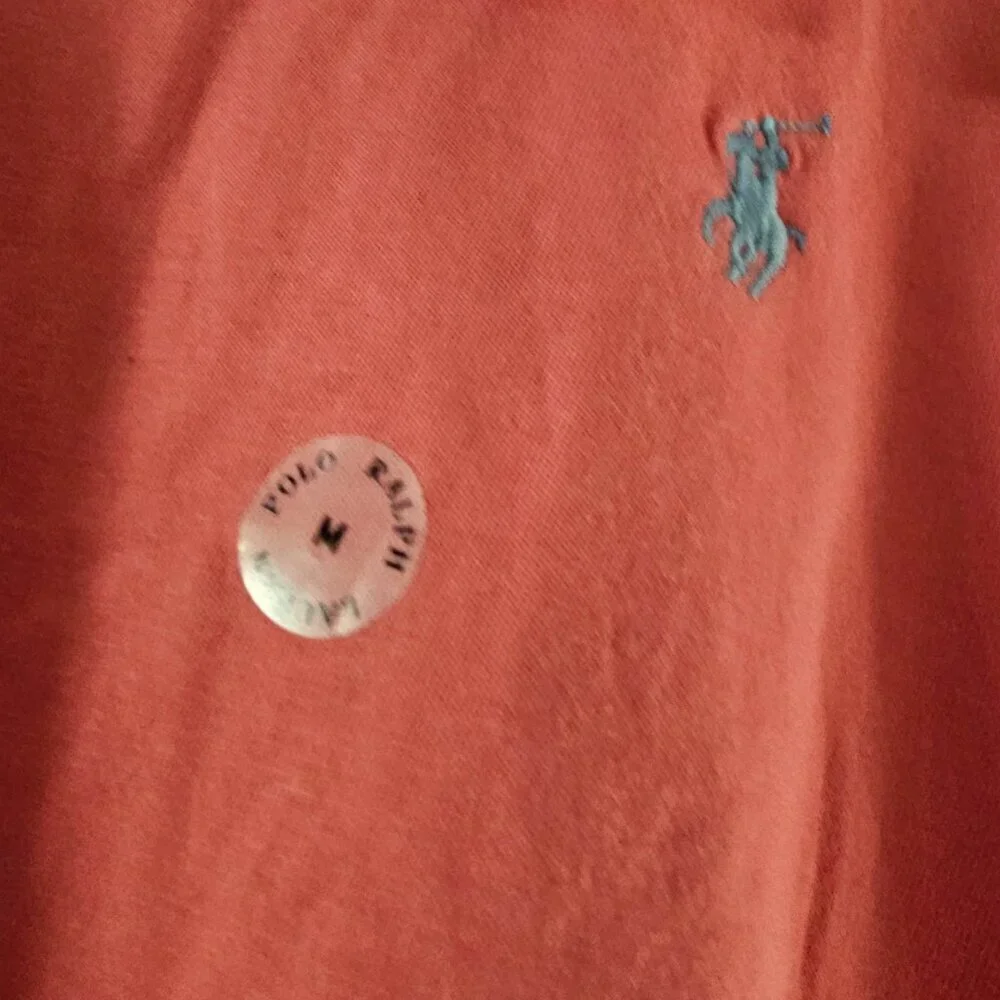 Polo Ralph Lauren nwt polo